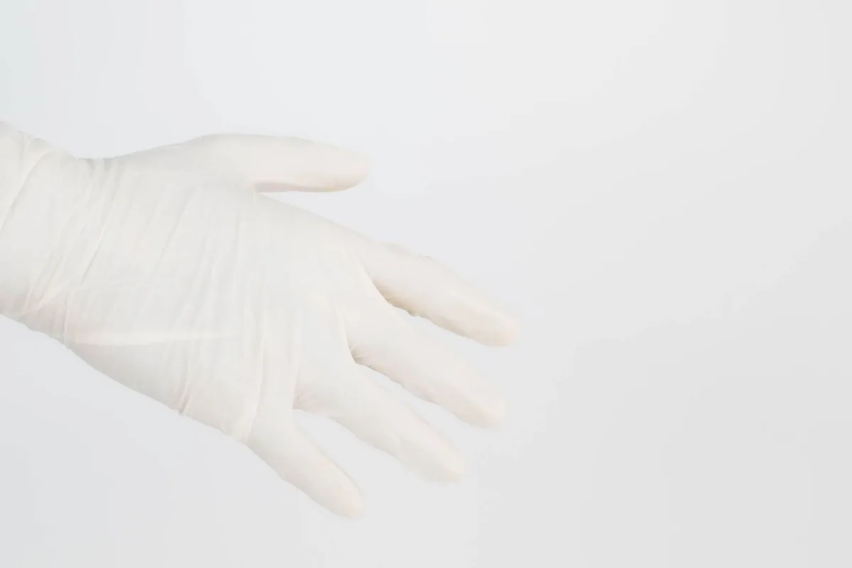 Blood Spill Cleanup in River Oaks, TX