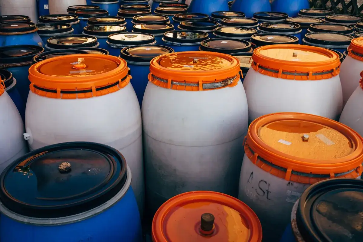 Chemical & Toxic Waste Cleanup in River Oaks, TX